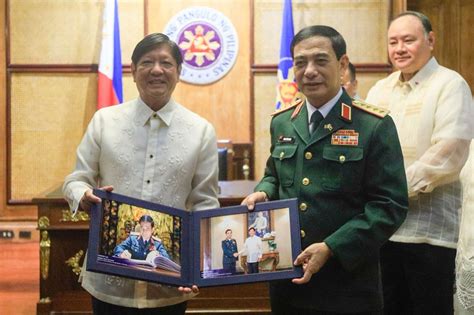 Philippines, Vietnam to sign defense pact before end of 2024.